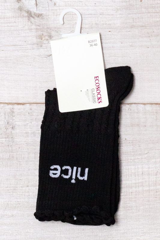 Шкарпетки жіночі (демісезон)